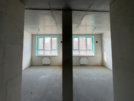 Продается 1-комнатная квартира ЖК Биография, 35.06  м&sup2;, 6870000 рублей