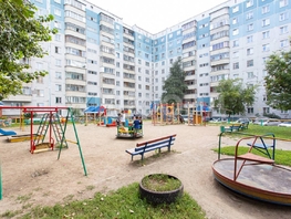 Продается 3-комнатная квартира В. Высоцкого ул, 79.9  м&sup2;, 7800000 рублей