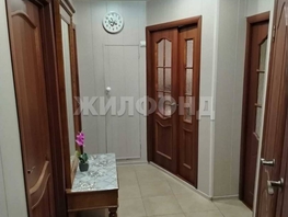 Продается 3-комнатная квартира Советская ул, 58.7  м&sup2;, 3350000 рублей