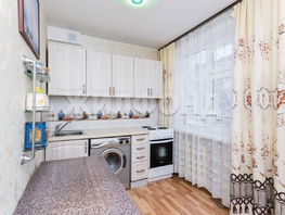 Продается 3-комнатная квартира Шукшина ул, 58.4  м&sup2;, 5500000 рублей