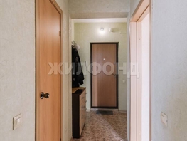 Продается 1-комнатная квартира Виктора Уса ул, 25.6  м&sup2;, 3300000 рублей