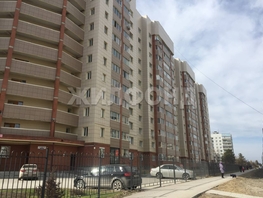 Продается 2-комнатная квартира 2-й (4 мкр.) кв-л, 45.5  м&sup2;, 6500000 рублей