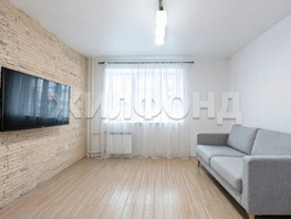 Продается 2-комнатная квартира 2-й (4 мкр.) кв-л, 65.8  м&sup2;, 8900000 рублей