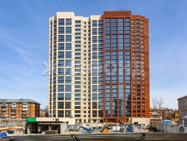 Продается 3-комнатная квартира Королева ул, 62.9  м&sup2;, 9900000 рублей