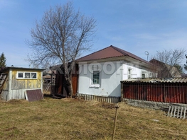 Продается дача Береговая ул, 40  м&sup2;, участок 4 сот., 780000 рублей