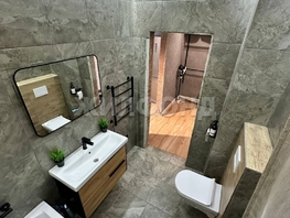 Продается Студия ЖК Чкалов, дом 2, 26  м&sup2;, 5000000 рублей