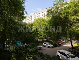 Продается 3-комнатная квартира Жуковского ул, 56.4  м&sup2;, 7500000 рублей