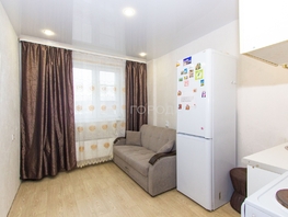 Продается 1-комнатная квартира Петухова ул, 33.1  м&sup2;, 3750000 рублей