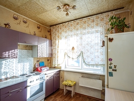 Продается 3-комнатная квартира Полякова ул, 66.7  м&sup2;, 5600000 рублей