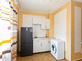 Продается 1-комнатная квартира Сибиряков-Гвардейцев ул, 34  м&sup2;, 3450000 рублей