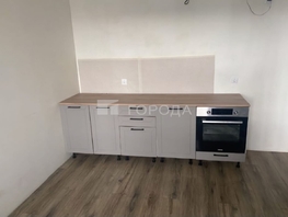 Продается 2-комнатная квартира ЖК Галактика, дом 6 Меркурий, 61.4  м&sup2;, 8550000 рублей