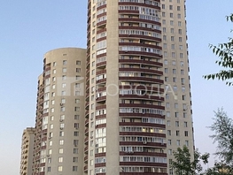 Продается 3-комнатная квартира Галущака ул, 92.6  м&sup2;, 11400000 рублей