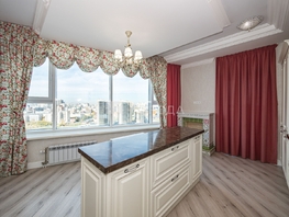 Продается 5-комнатная квартира Шевченко ул, 147.4  м&sup2;, 31800000 рублей