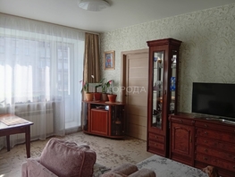 Продается 2-комнатная квартира Серебренниковская ул, 45  м&sup2;, 5800000 рублей