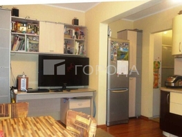 Продается 1-комнатная квартира Горский мкр, 42  м&sup2;, 5990000 рублей