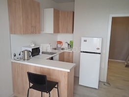 Продается 1-комнатная квартира Кирова ул, 44  м&sup2;, 7260000 рублей