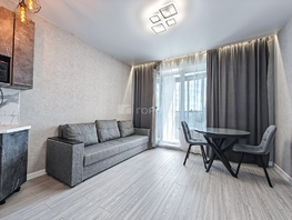 Продается Студия ЖК Никольский парк, дом 3, 27  м&sup2;, 7500000 рублей