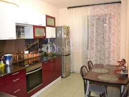 Продается 2-комнатная квартира Гоголя ул, 45  м&sup2;, 7000000 рублей