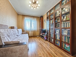 Продается 4-комнатная квартира Карла Либкнехта ул, 79.6  м&sup2;, 8900000 рублей