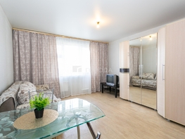 Продается Студия Виктора Уса ул, 29  м&sup2;, 3150000 рублей