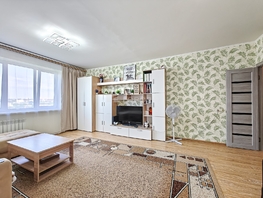 Продается 1-комнатная квартира Плющихинская ул, 58.8  м&sup2;, 5000000 рублей