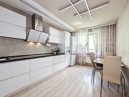 Продается 1-комнатная квартира Татьяны Снежиной ул, 54.6  м&sup2;, 5350000 рублей