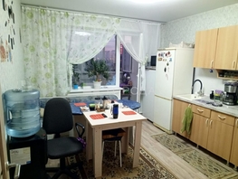 Продается 3-комнатная квартира Титова ул, 79.5  м&sup2;, 8200000 рублей