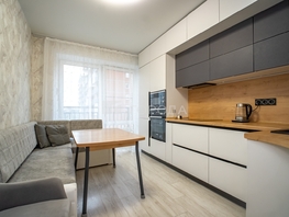 Продается 2-комнатная квартира ЖК Ломоносов, 61.29  м&sup2;, 12990000 рублей