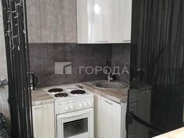 Продается 2-комнатная квартира ЖК Весенний, Заречная 39, дом 3/4, 36.9  м&sup2;, 5300000 рублей