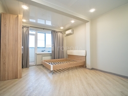Продается 1-комнатная квартира Ипподромская ул, 42.2  м&sup2;, 7200000 рублей