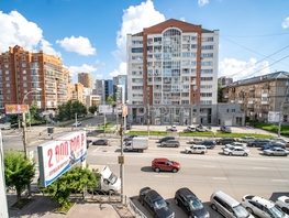 Продается 3-комнатная квартира Гоголя ул, 51.1  м&sup2;, 6900000 рублей