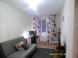 Продается 2-комнатная квартира Сухарная ул, 57.3  м&sup2;, 7100000 рублей