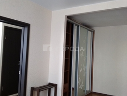 Продается 1-комнатная квартира Мира ул, 31.6  м&sup2;, 3500000 рублей