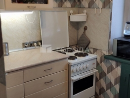 Продается 3-комнатная квартира Котовского ул, 57.1  м&sup2;, 5640000 рублей