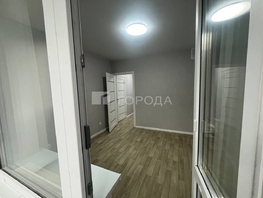 Продается 1-комнатная квартира Титова ул, 33.9  м&sup2;, 3800000 рублей