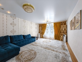 Продается 2-комнатная квартира Татьяны Снежиной ул, 76  м&sup2;, 6800000 рублей