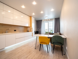 Продается 3-комнатная квартира Кирова ул, 100  м&sup2;, 23900000 рублей