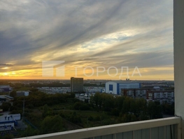 Продается Студия Виктора Уса ул, 21.6  м&sup2;, 3150000 рублей