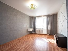 Продается 1-комнатная квартира Костычева ул, 42.2  м&sup2;, 6400000 рублей