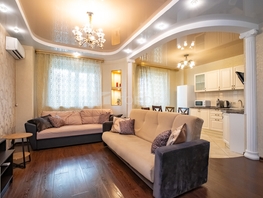 Продается 2-комнатная квартира ЖК Дождь, 62.2  м&sup2;, 12990000 рублей