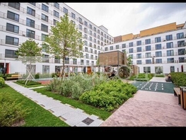 Продается 3-комнатная квартира ЖК На Декабристов, дом 2, 61.5  м&sup2;, 13900000 рублей