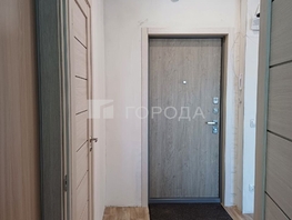 Продается 2-комнатная квартира ЖК Новый парк, дом 2, 48.2  м&sup2;, 5700000 рублей