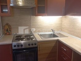 Продается 2-комнатная квартира Пермитина ул, 42  м&sup2;, 5300000 рублей