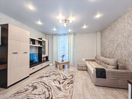 Продается 2-комнатная квартира ЖК Свобода, дом 8, 66.5  м&sup2;, 7315000 рублей