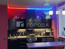 Продается Студия Красина ул, 38.7  м&sup2;, 7500000 рублей