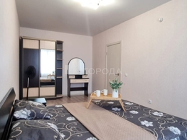 Продается 1-комнатная квартира ЖК Матрешкин двор, дом 1 , 40  м&sup2;, 5000000 рублей