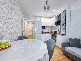 Продается 2-комнатная квартира ЖК Акация на Ватутина, дом 2, 49.6  м&sup2;, 8500000 рублей