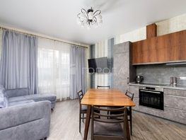 Продается 3-комнатная квартира Ольги Жилиной ул, 92.8  м&sup2;, 22500000 рублей