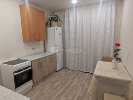 Продается 1-комнатная квартира ЖК Северная корона, 3 очередь, дом 2, 37.3  м&sup2;, 5750000 рублей