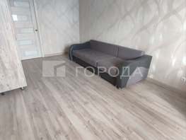 Продается 1-комнатная квартира ЖК Дивногорский, 48, 38.9  м&sup2;, 4800000 рублей